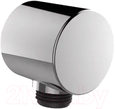 Подключение для душевого шланга Aquanet AF000-11C / 252255 - фото