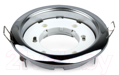 Точечный светильник INhome GX53R-Standard RC / 4690612008424 - фото