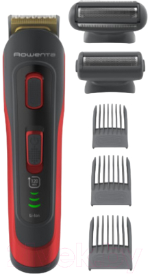 Набор для стайлинга Rowenta TN9400F4 - фото