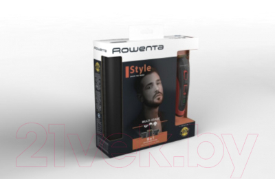 Набор для стайлинга Rowenta TN9400F4