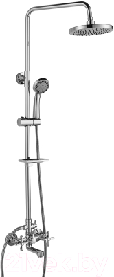 Душевая система Wasserkraft Thermo A18801 - фото