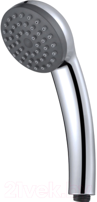 Лейка ручного душа Aquanet AF000-01C / 246905 - фото