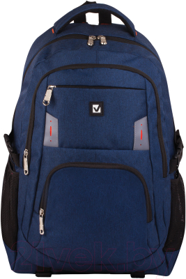 Рюкзак Brauberg Меркури / 226348 - фото