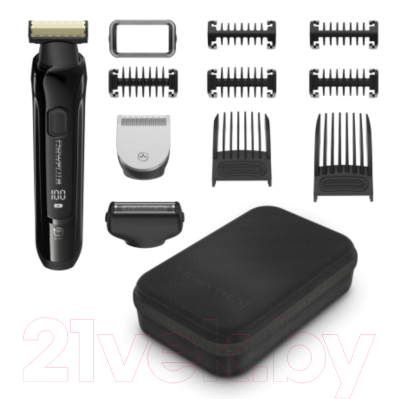 Триммер Rowenta TN6201F4