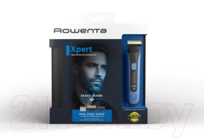 Триммер Rowenta TN6200F4