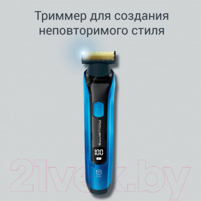 Триммер Rowenta TN6200F4