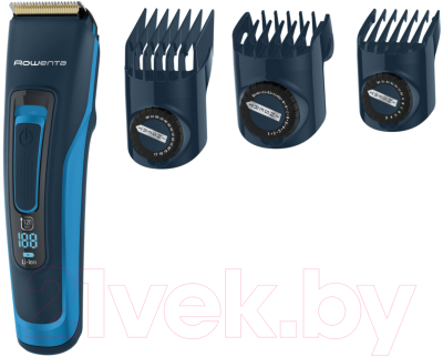 Машинка для стрижки волос Rowenta TN5241F4 - фото