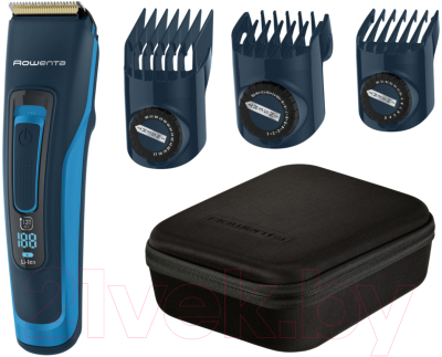 Машинка для стрижки волос Rowenta TN5241F4