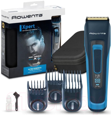 Машинка для стрижки волос Rowenta TN5241F4