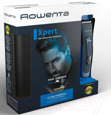 Машинка для стрижки волос Rowenta TN5241F4