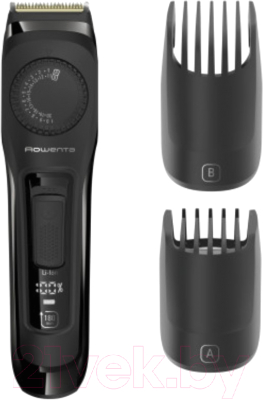 Триммер Rowenta TN3841F4 - фото