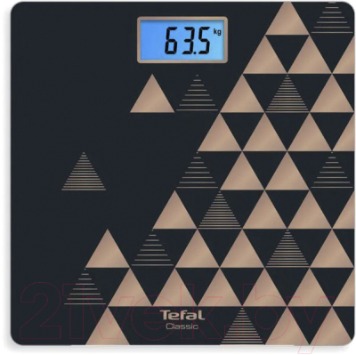 Напольные весы электронные Tefal PP1540V0 - фото