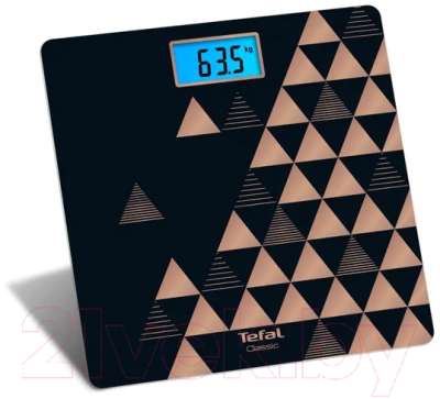 Напольные весы электронные Tefal PP1540V0