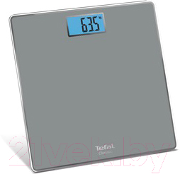 Напольные весы электронные Tefal PP1500V0
