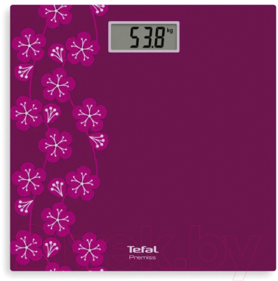 Напольные весы электронные Tefal PP1431V0 - фото