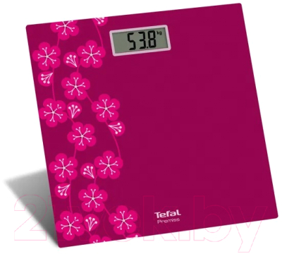 Напольные весы электронные Tefal PP1431V0