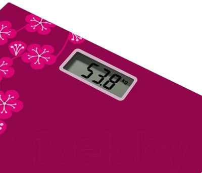 Напольные весы электронные Tefal PP1431V0