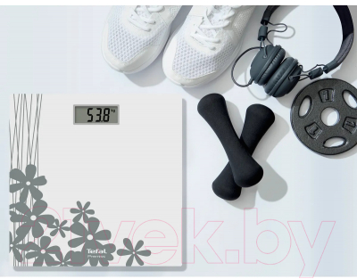 Напольные весы электронные Tefal PP1430V0