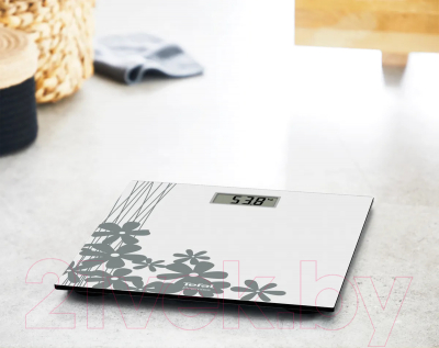 Напольные весы электронные Tefal PP1430V0