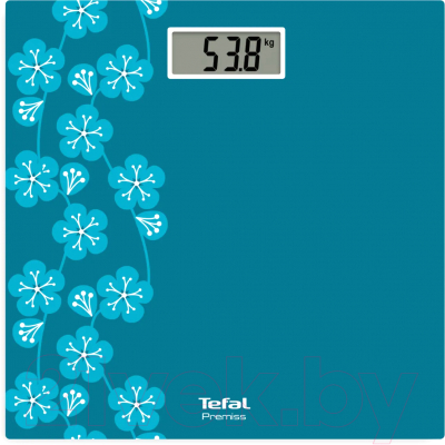 Напольные весы электронные Tefal PP1433V0 - фото