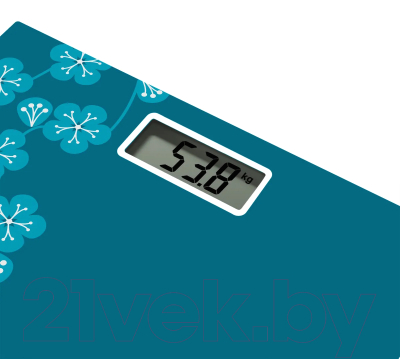 Напольные весы электронные Tefal PP1433V0