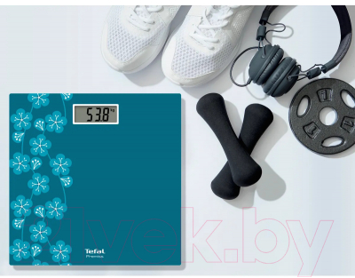 Напольные весы электронные Tefal PP1433V0