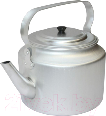 Чайник Эрг-Ал Травленный - фото