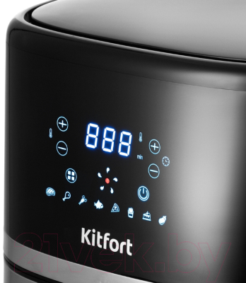Аэрогриль Kitfort KT-2221