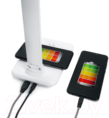 Настольная лампа Feron DE1728 / 41452