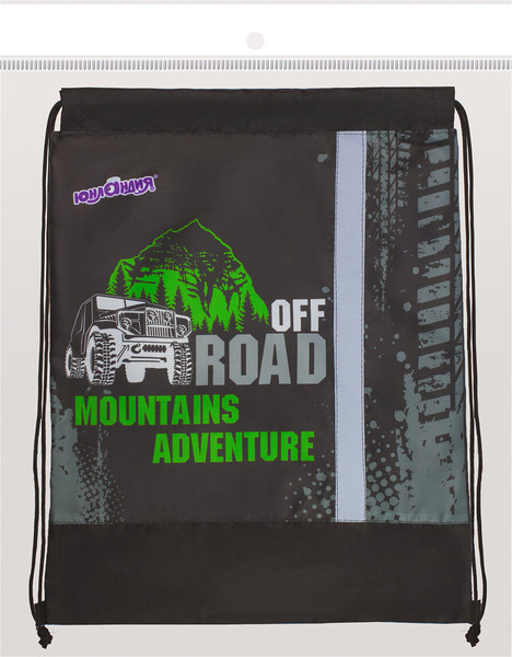 Мешок для обуви Юнландия Offroad / 229168