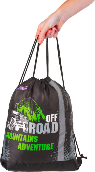 Мешок для обуви Юнландия Offroad / 229168