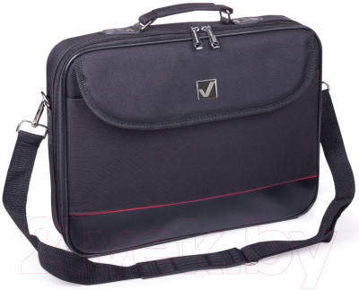 Сумка Brauberg Profi / 240441 (черный) - фото