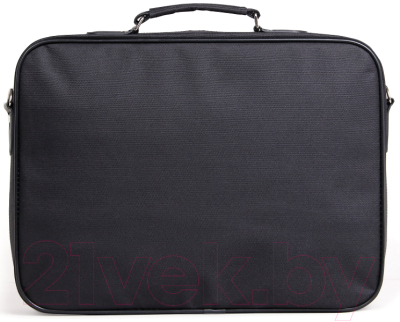 Сумка Brauberg Profi / 240441 (черный)