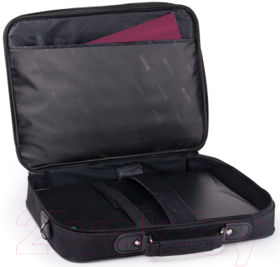 Сумка Brauberg Profi / 240441 (черный)