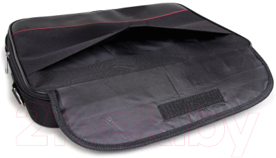 Сумка Brauberg Profi / 240441 (черный)