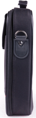 Сумка Brauberg Profi / 240441 (черный)