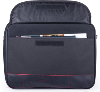 Сумка Brauberg Profi / 240441 (черный)