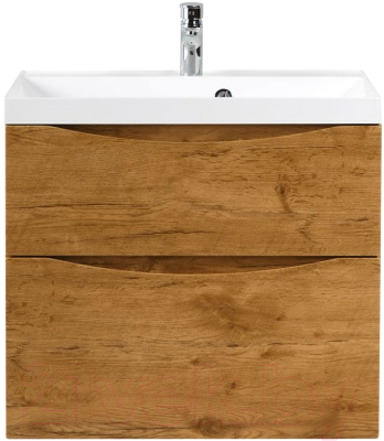 Тумба под умывальник BelBagno Marino-H60-900-2C-SO-RN-P - фото