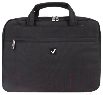 Сумка Brauberg Chance / 240455 (черный) - фото