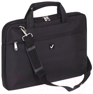 Сумка Brauberg Chance / 240455 (черный)