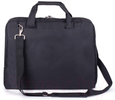 Сумка Brauberg Chance / 240455 (черный)