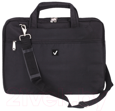 Сумка Brauberg Chance / 240455 (черный)