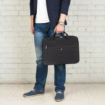 Сумка Brauberg Chance / 240455 (черный)