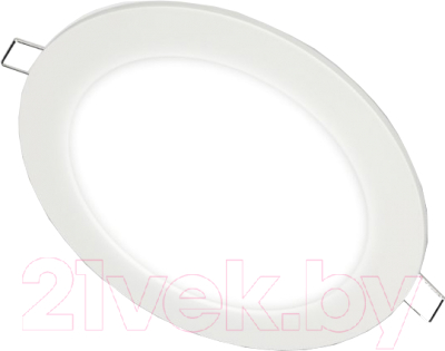 Точечный светильник INhome RLP-eco 12 Вт / 4690612010007 - фото