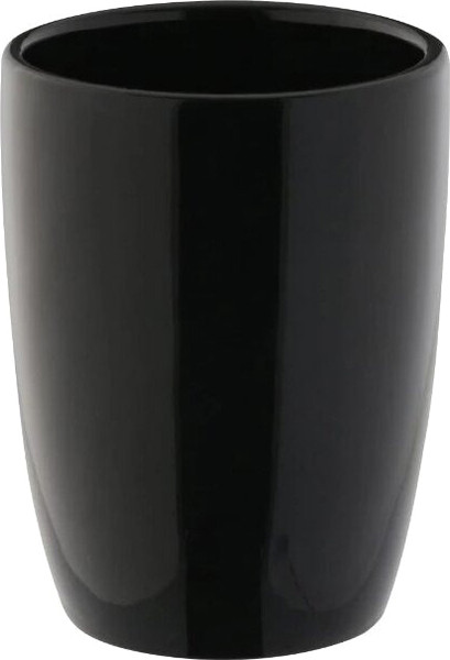 Стакан для зубной щетки и пасты Axentia Пиза 128763 - фото