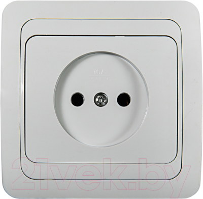 Розетка INhome Classico 2022 / 4680005959891 - фото