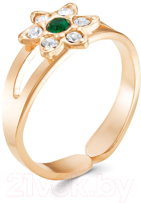 Кольцо Красная Пресня 2467509з2 - фото