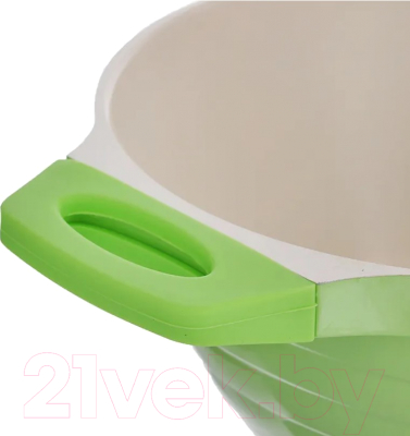 Кастрюля Oriental Way Lily / XB-0720