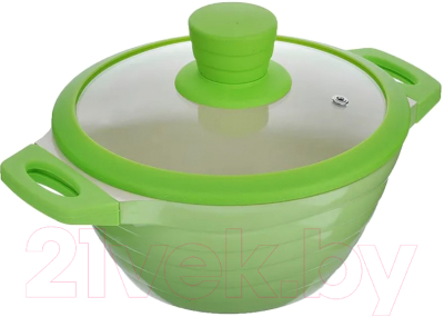Кастрюля Oriental Way Lily / XB-0724 - фото