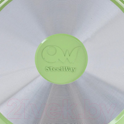 Кастрюля Oriental Way Lily / XB-0724